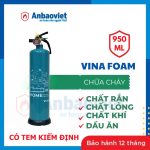 Vinafoam950ml