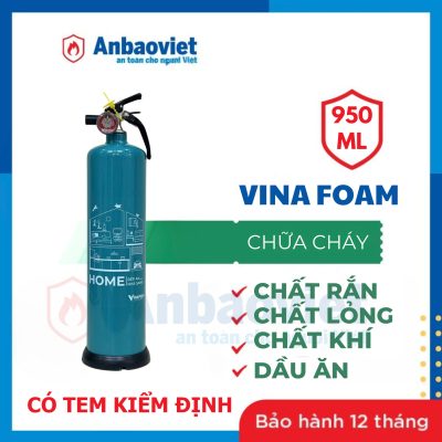 Vinafoam950ml