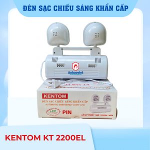 Den Kentom KT2200EL 4