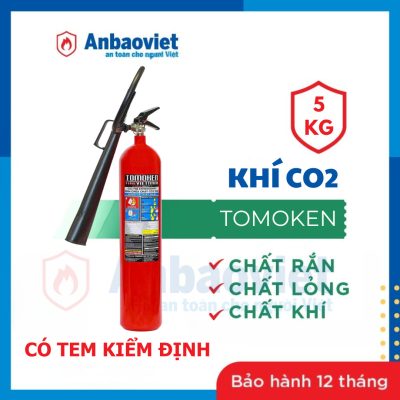 Bình-chữa-cháy-Tomoken-khí-CO2-5kg-an-bao-viet