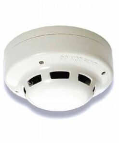 Đầu báo khói quang 24V -AH0311-4