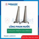 Lăng phun chữa cháy