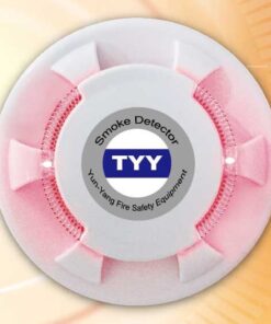 Thiết bị báo cháy