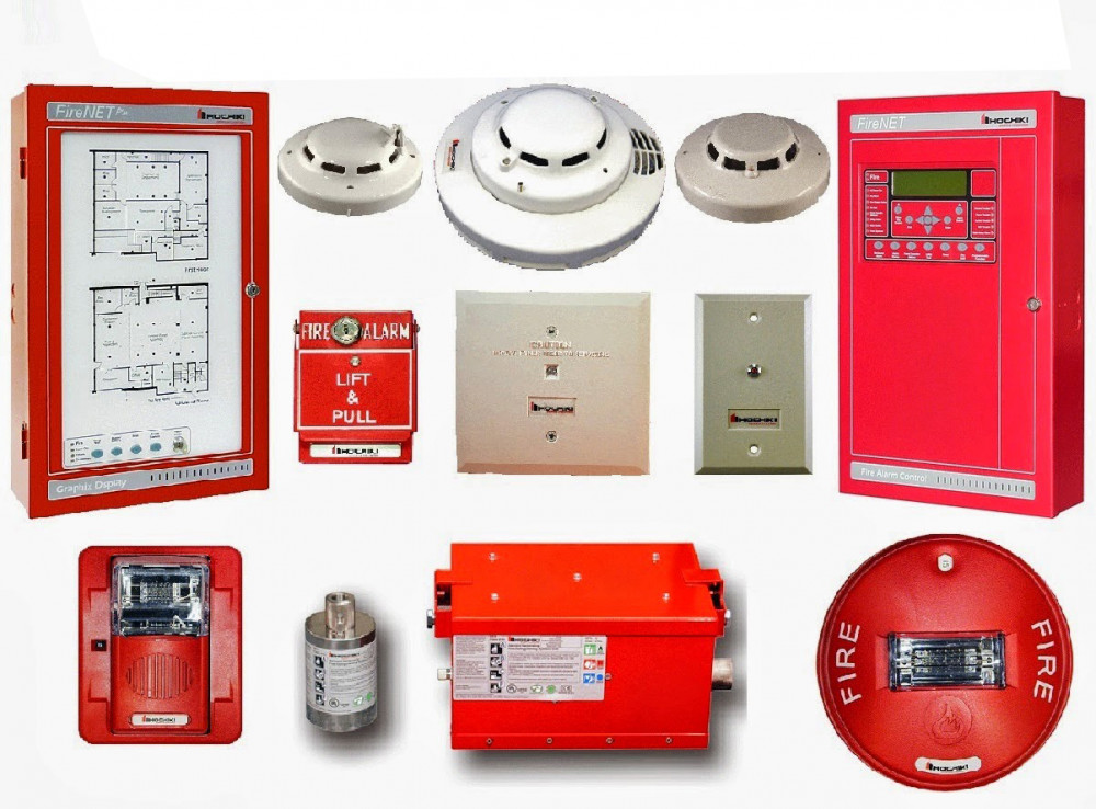 Bảo Trì Bảo Dưỡng Hệ Thống Pccc định Kỳ