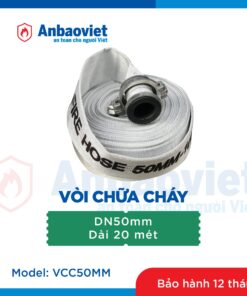 Cuộn vòi chữa cháy