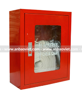 Tủ đựng thiết bị PCCC