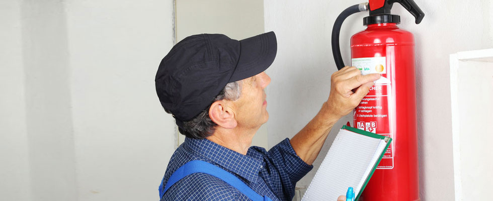 Kiểm Tra định Kì Và Nạp Sạc Bình Chữa Cháy 1
