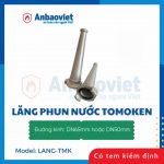 Lăng phun chữa cháy Tomoken