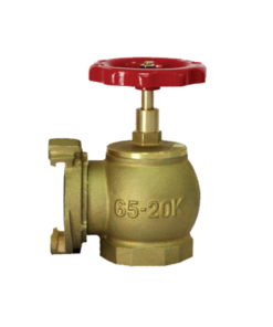 Van Góc Tomoken Ngàm đồng D65
