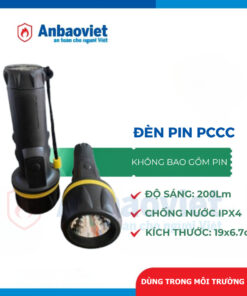 Thiết bị thoát hiểm