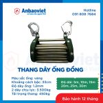 Thang Ong Dong