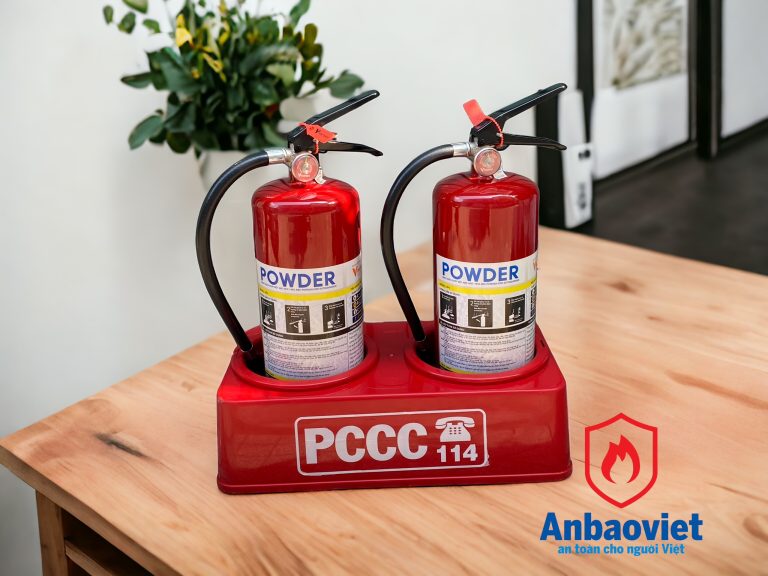 CÁCH NHẬN BIẾT BÌNH CHỮA CHÁY ĐẠT CHUẨN 8 CÁCH NHẬN BIẾT BÌNH CHỮA CHÁY ĐẠT CHUẨN
