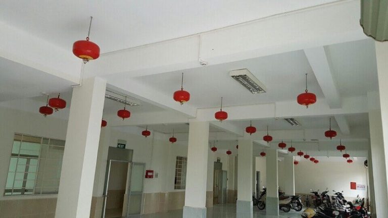 CÔNG DỤNG CỦA QUẢ CẦU CHỮA CHÁY 7 CÔNG DỤNG CỦA QUẢ CẦU CHỮA CHÁY