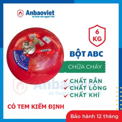 Binh_chữa_cháy_tự_động_6kg_Dragon