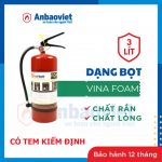 Việc chọn mua bình chữa cháy chính hãng sẽ đảm bảo tính an toàn trong việc phòng cháy chữa cháy. Bạn cần chú ý các yếu tố như tem kiểm định, thương hiệu uy tín, và các thông số kỹ thuật để lựa chọn được sản phẩm phù hợp nhất với nhu cầu sử dụng.
