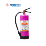 Bình chữa cháy Pin Lithium ORION 3 Lít, Vinafoam, có tem kiểm định