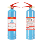 Bình chữa cháy đa năng gốc nước Dolphin DPA- T1PL