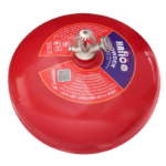 Bình cầu chữa cháy tự động bột kho ABC 8kg Hafico