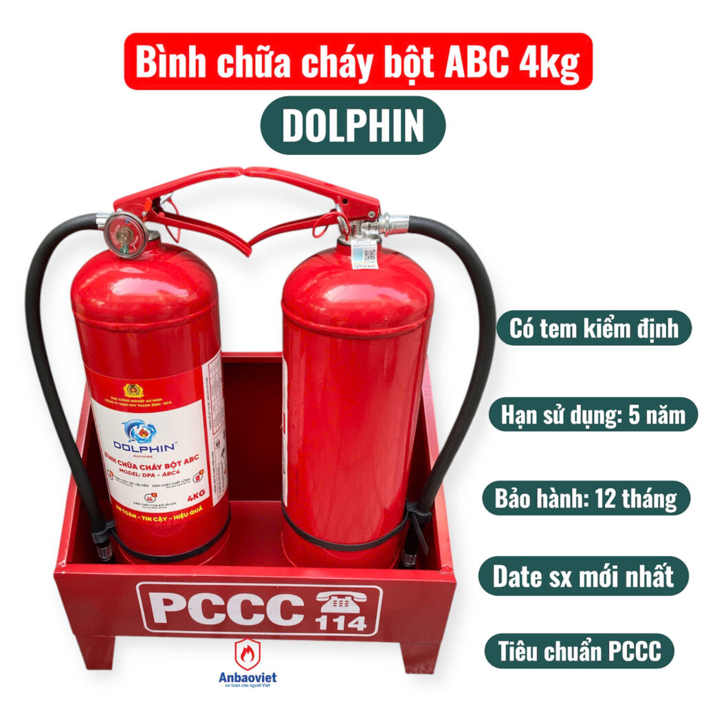 binh chua chay Dolphin 4kg 3