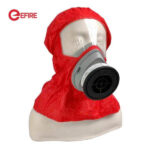 Mặt nạ phòng độc EFIRE EH60 – Mặt nạ lọc độc chuyên dụng cho PCCC