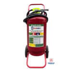 Bình chữa cháy bột ABC 35kg 83MEC